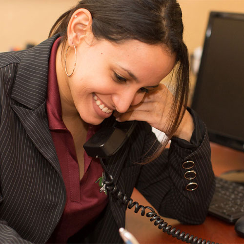 Customer Service Customer Service