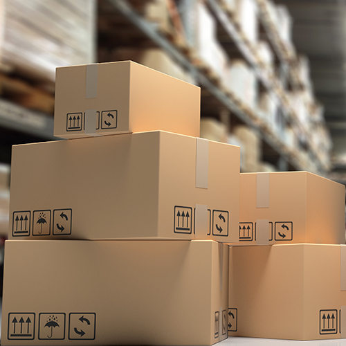 Store Level Shipping Services Store Level Shipping Services